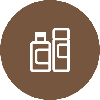 Men's  Beard Essentials